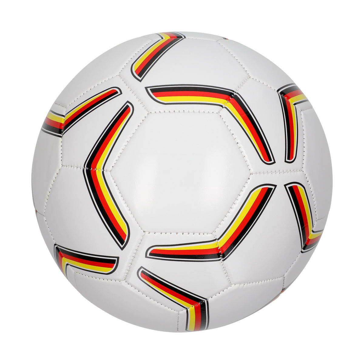 Fußball „Germany“, groß