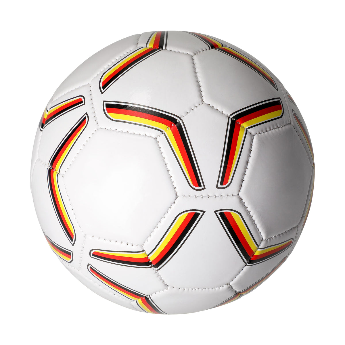 Fußball „Germany“, klein