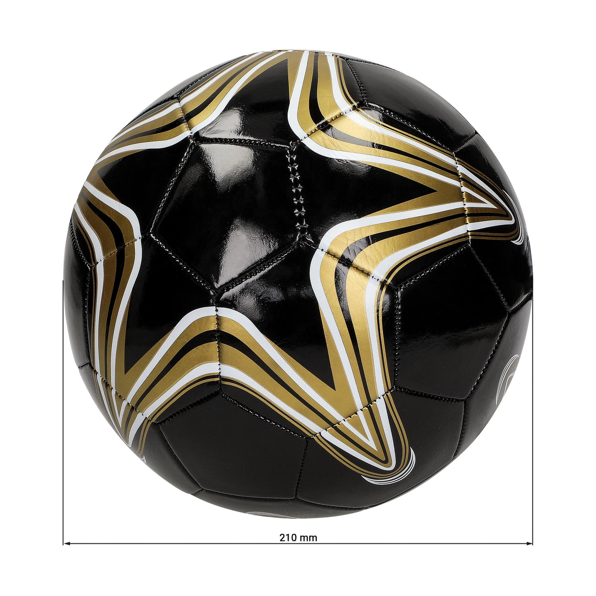 Fußball „Goal“