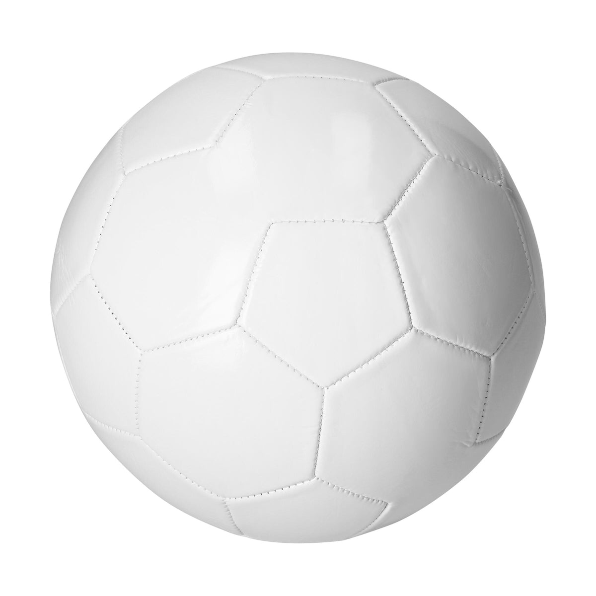 Fußball „Liga“ – Weiß