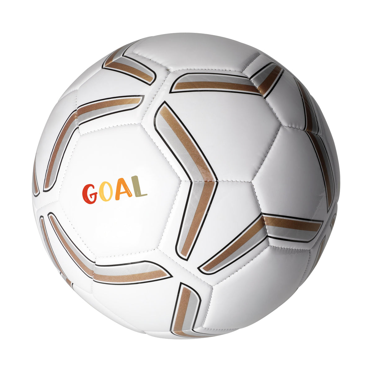 Fußball „Strike“, groß