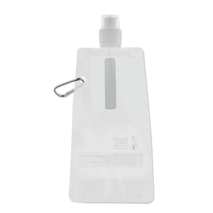 Gates Faltbare Wasserflasche