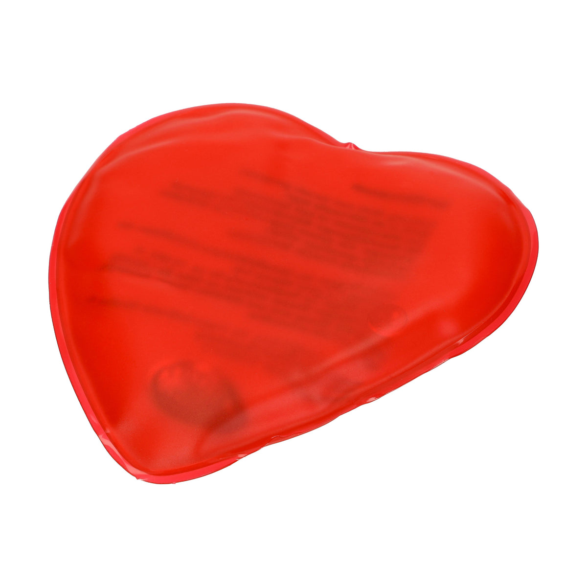 Gel-Wärmekissen „Herz“