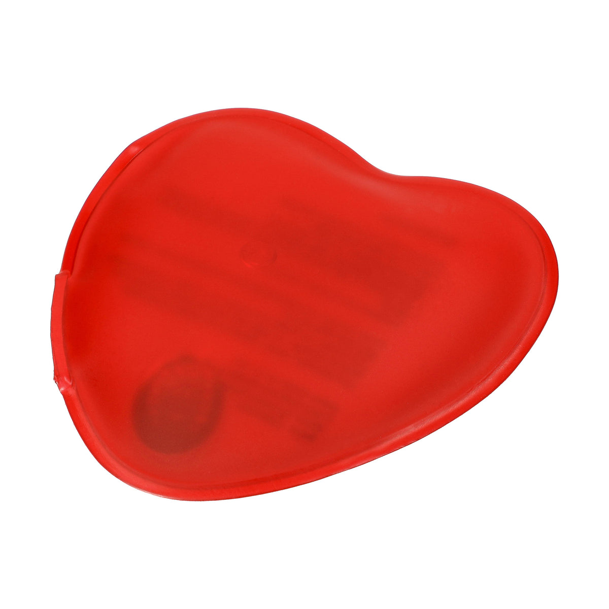 Gel-Wärmekissen „Herz“, klein