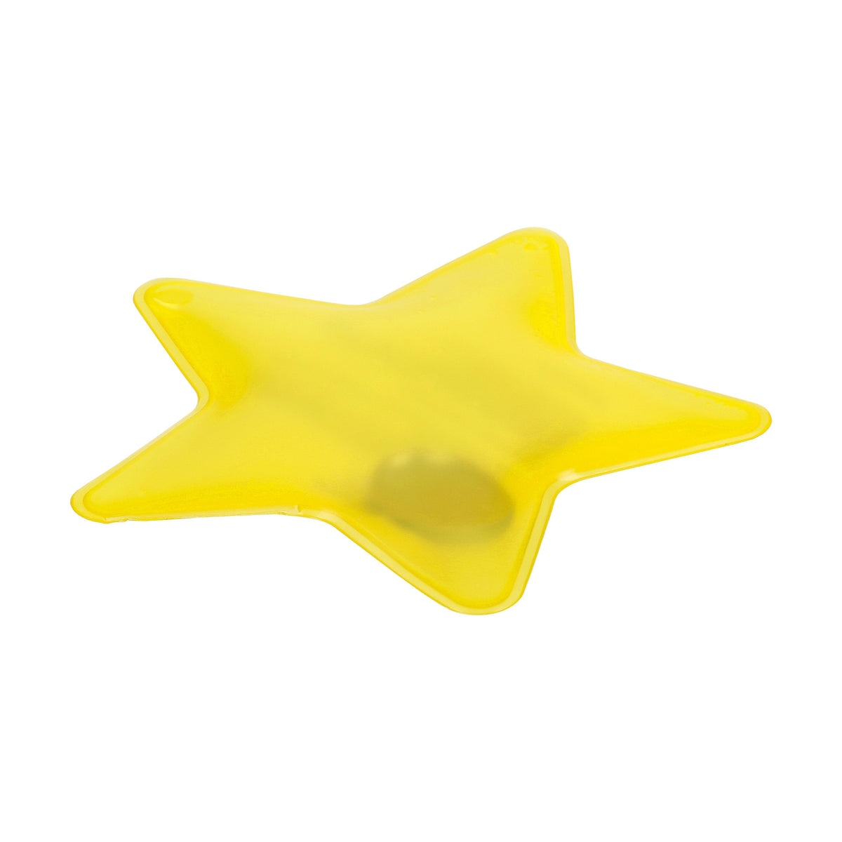 Gel-Wärmekissen „Stern“, klein