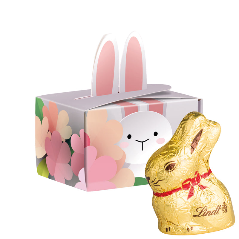 Geschenkbox Mini Ostern