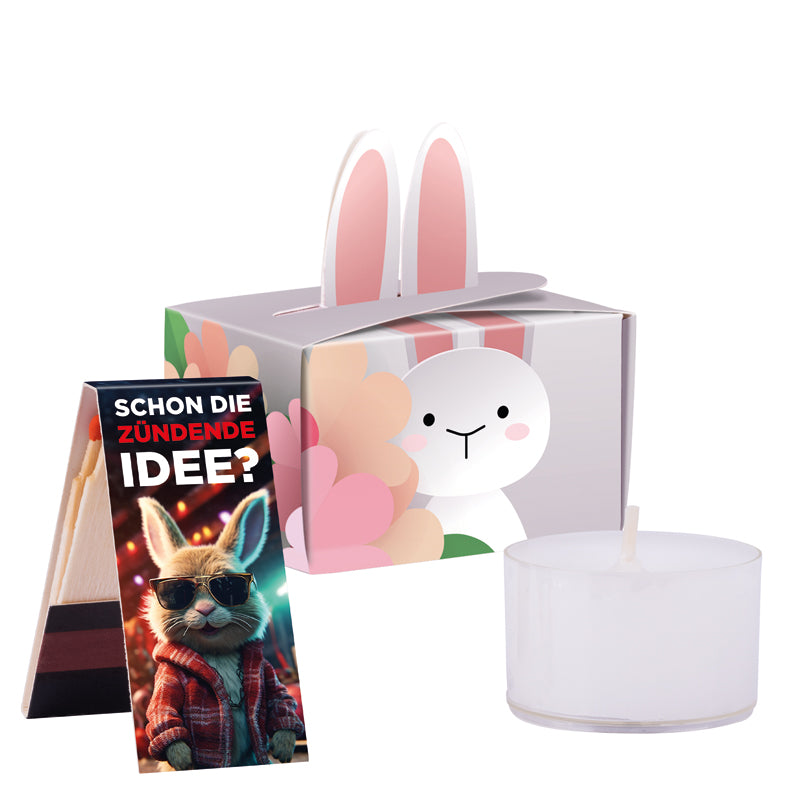 Geschenkbox Mini Ostern