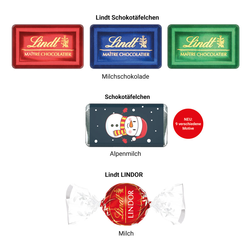 Geschenkbox Mini Ostern
