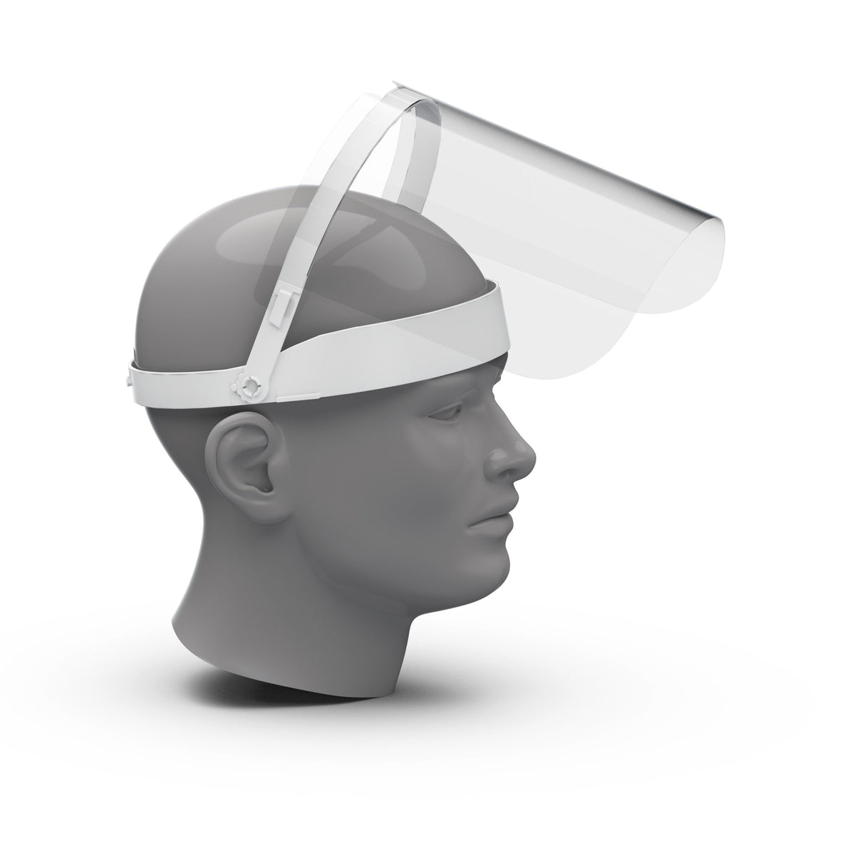 Gesichtsvisier „Protection“
