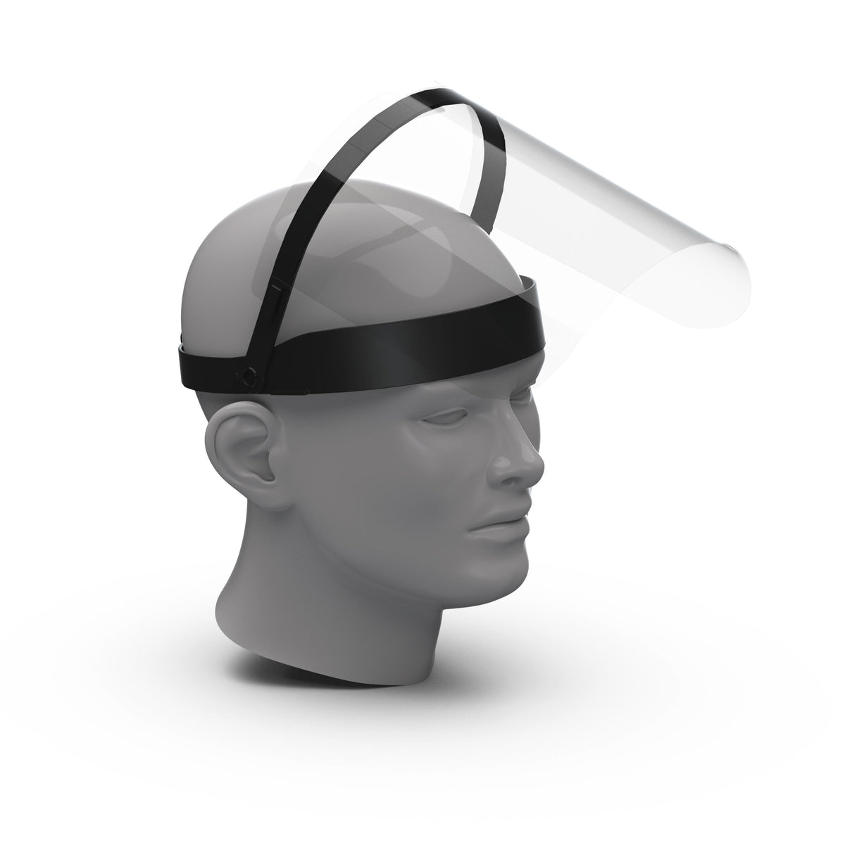 Gesichtsvisier „Protection“