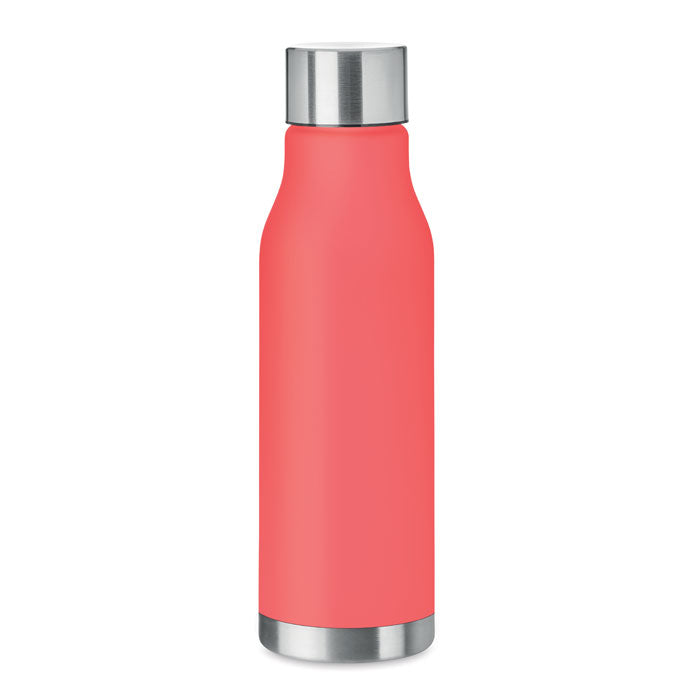 Glacier Rpet Trinkflasche Rpet 600ml