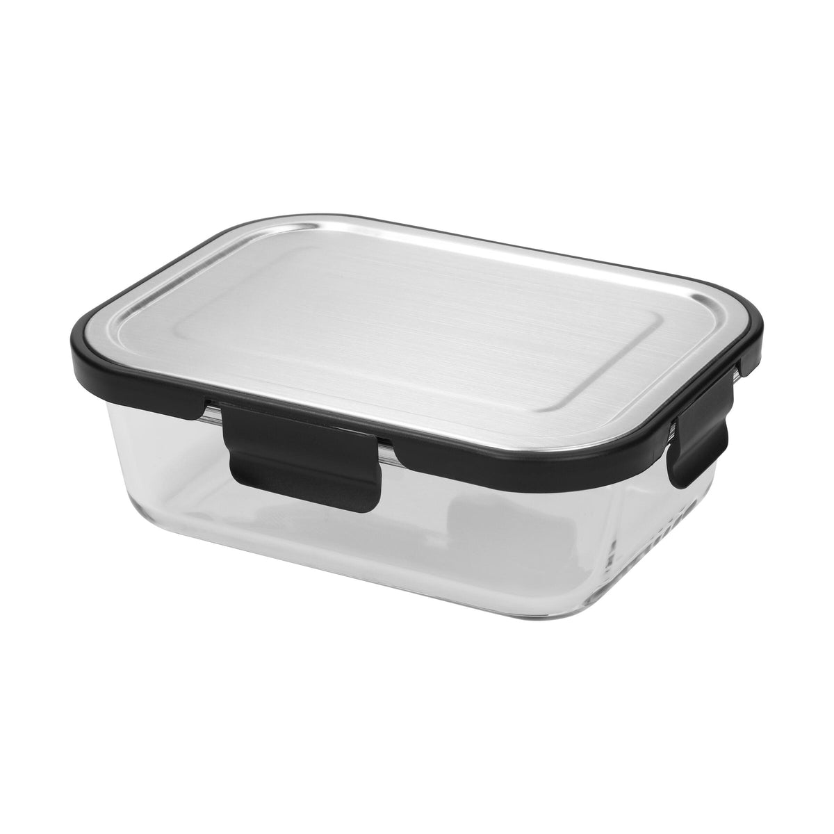 Glasbox „LOKA“, 1040 ml