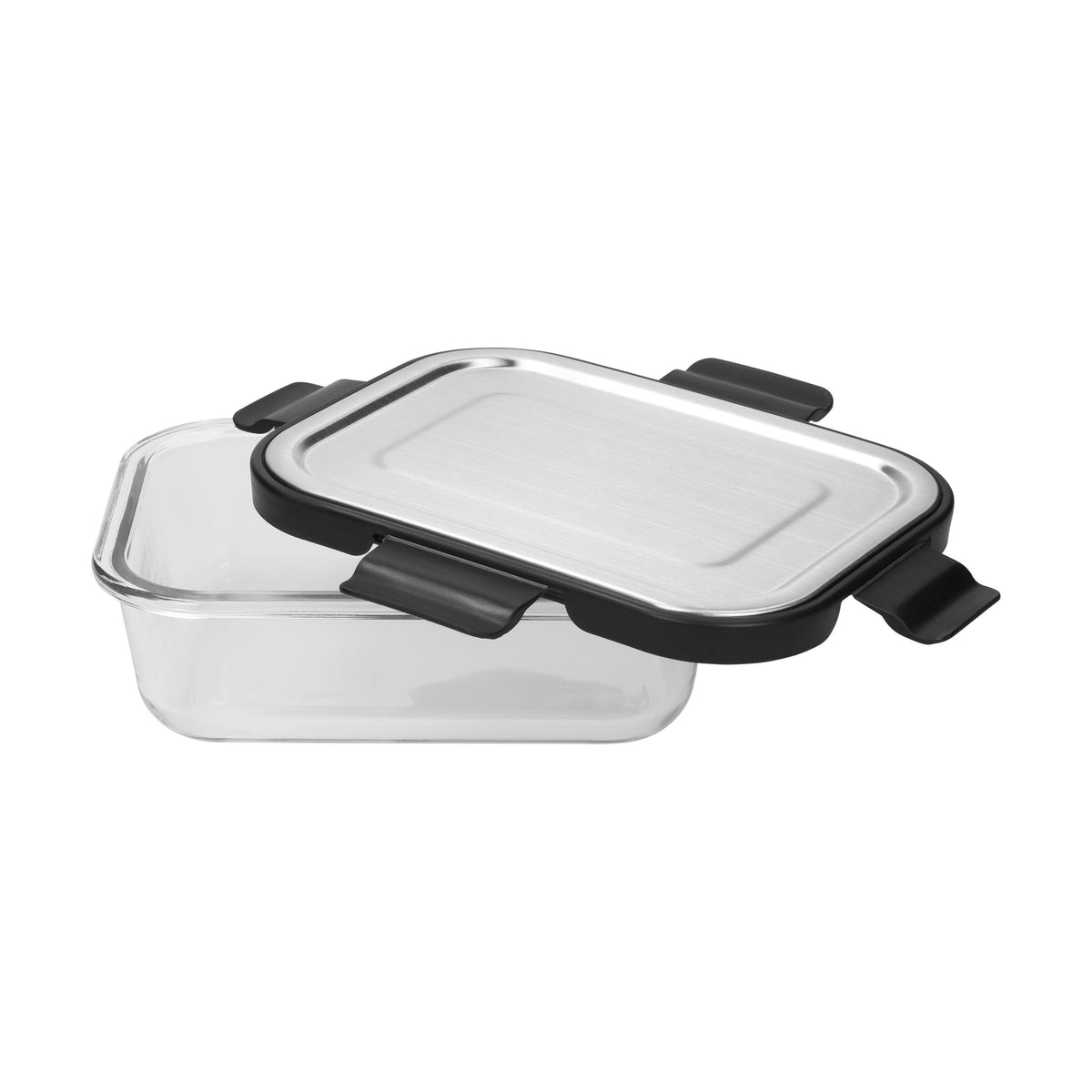 Glasbox „LOKA“, 640 ml