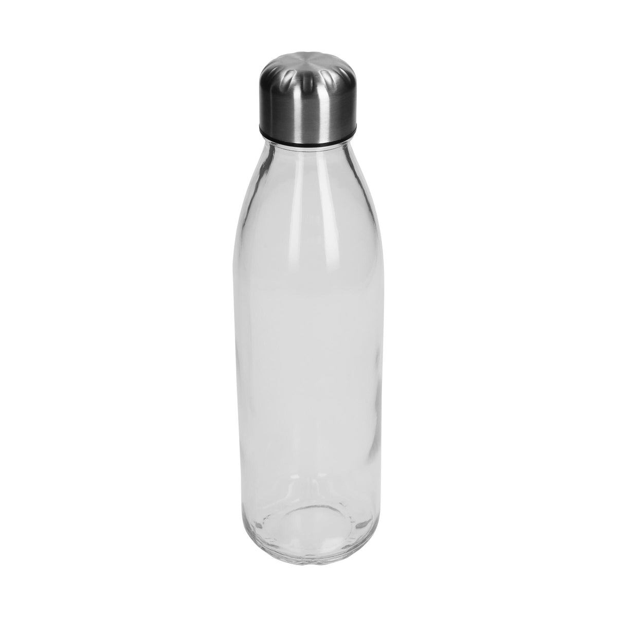 Glasflasche „Colare“, 0,60 l