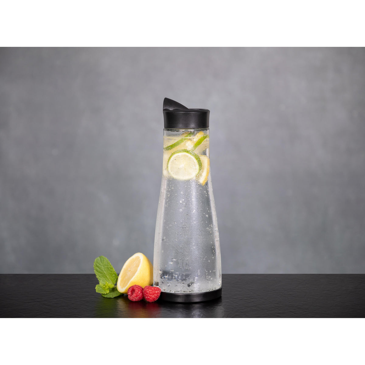 Glaskaraffe „Fresh“ 1,0 l
