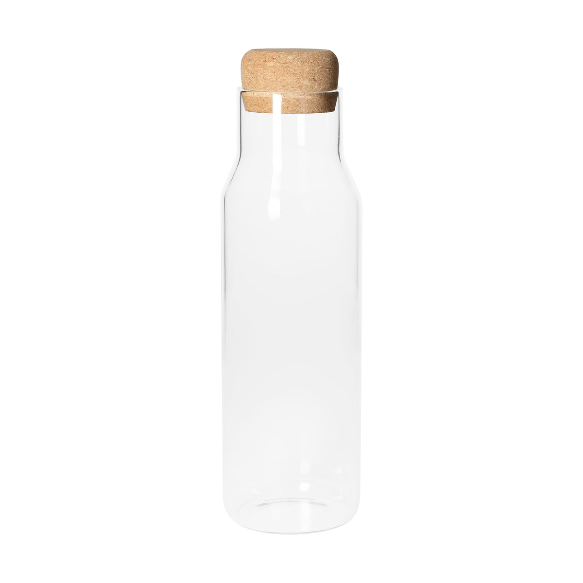 Glaskaraffe „Pour“, 1,1 l