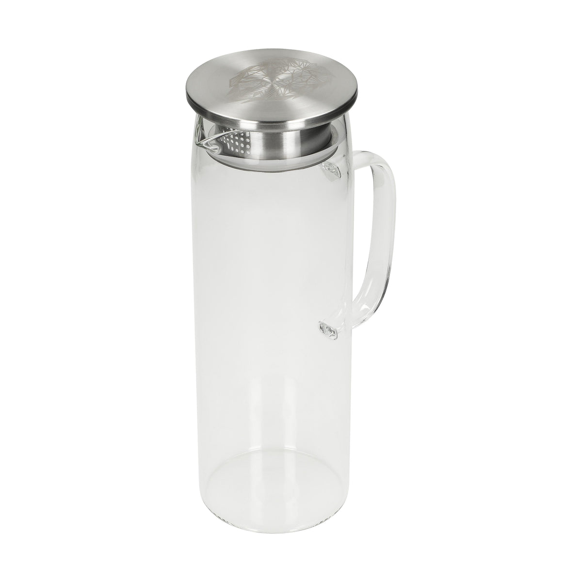 Glaskaraffe „Vivara“,1,5l