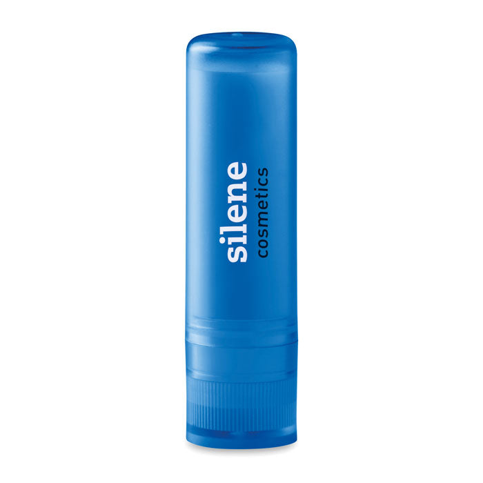 Transparent Blau
