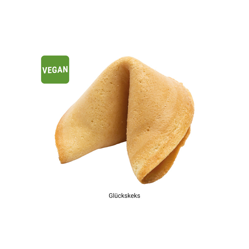 Glückskeks