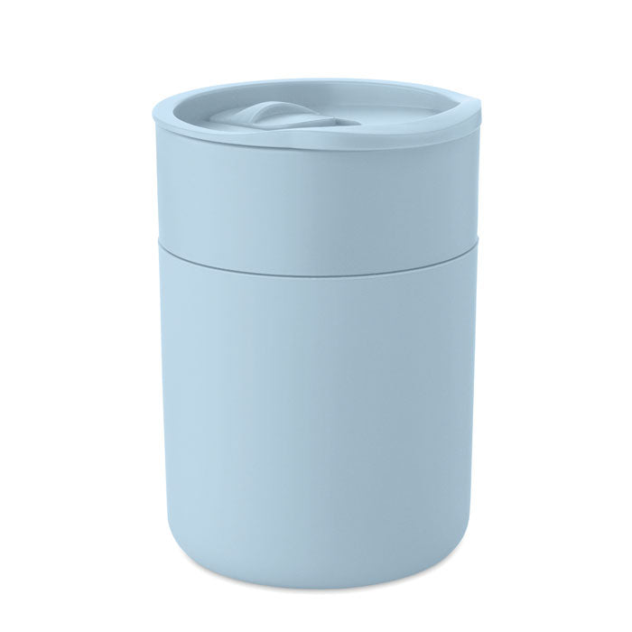Babyblau