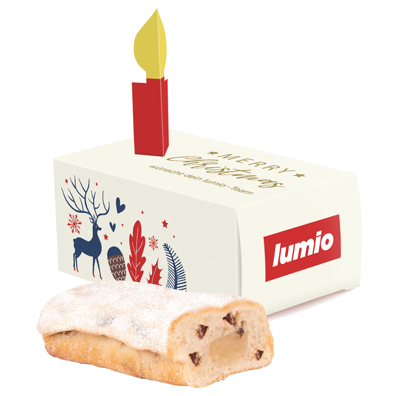 Gratulationsbox L KuchenMeister Minirührkuchen