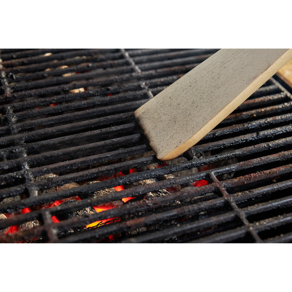 Grillschaber „BBQ“