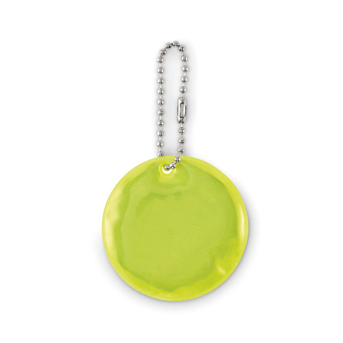Neon Gelb