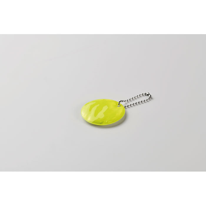 Neon Gelb