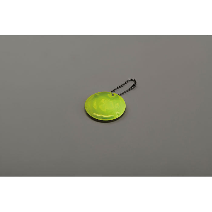 Neon Gelb