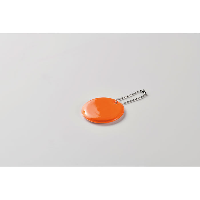 Neon Orange
