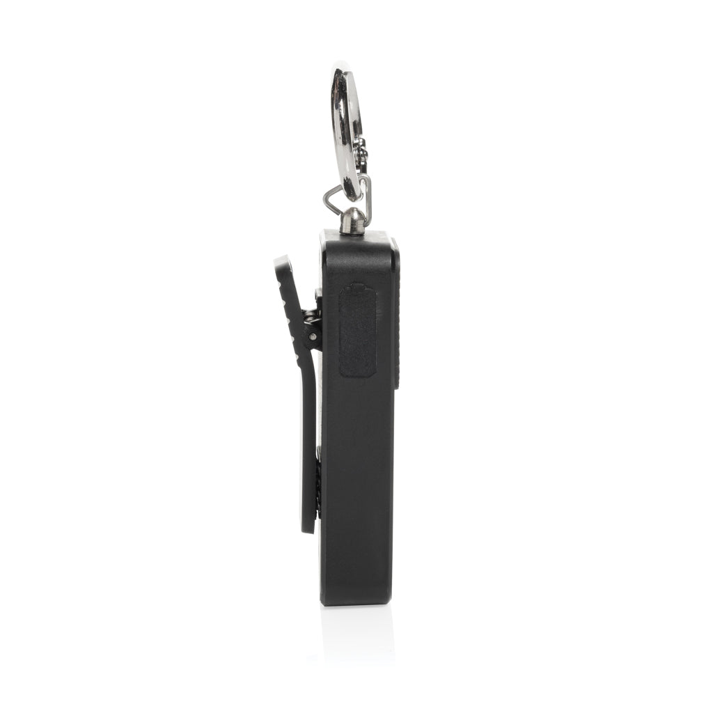 GuardBuddy RCS Personenalarm, über USB-C aufladbar