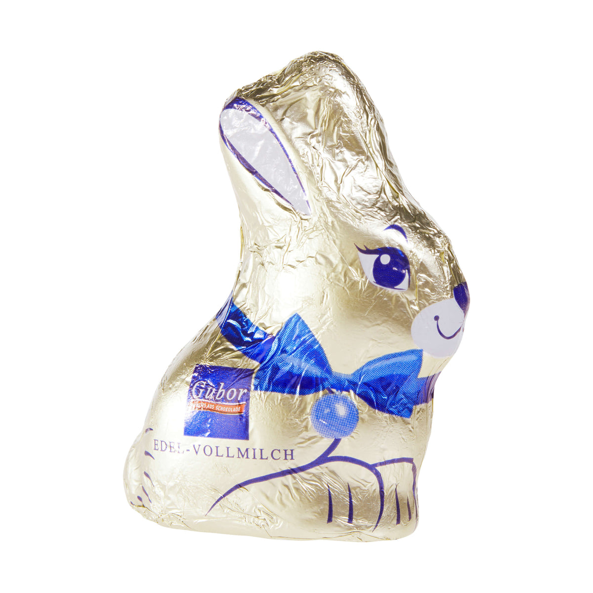 Gubor Osterhase aus Schokolade ohne Werbebox