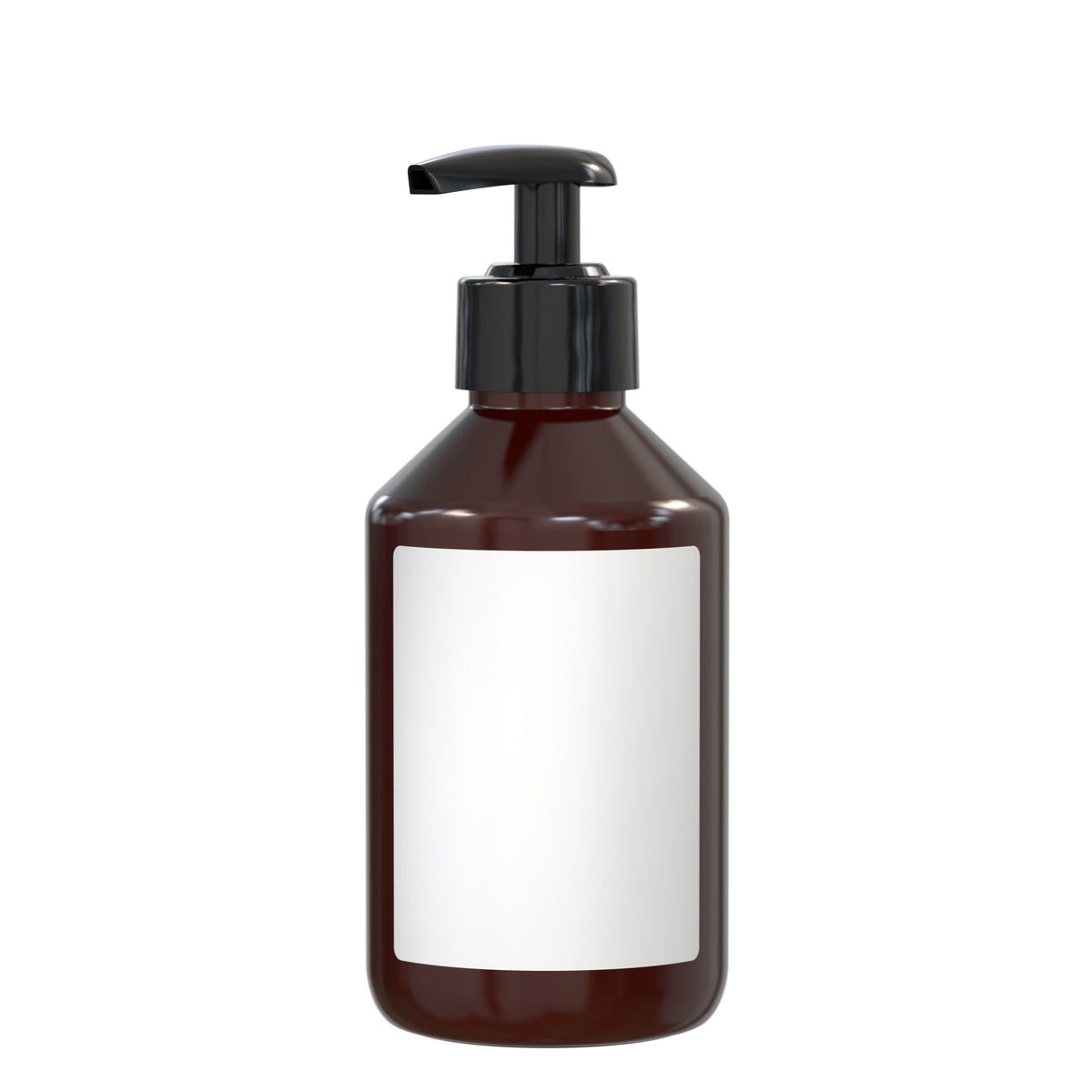 Hände Desinfektionsgel 250 ml Pumpspender