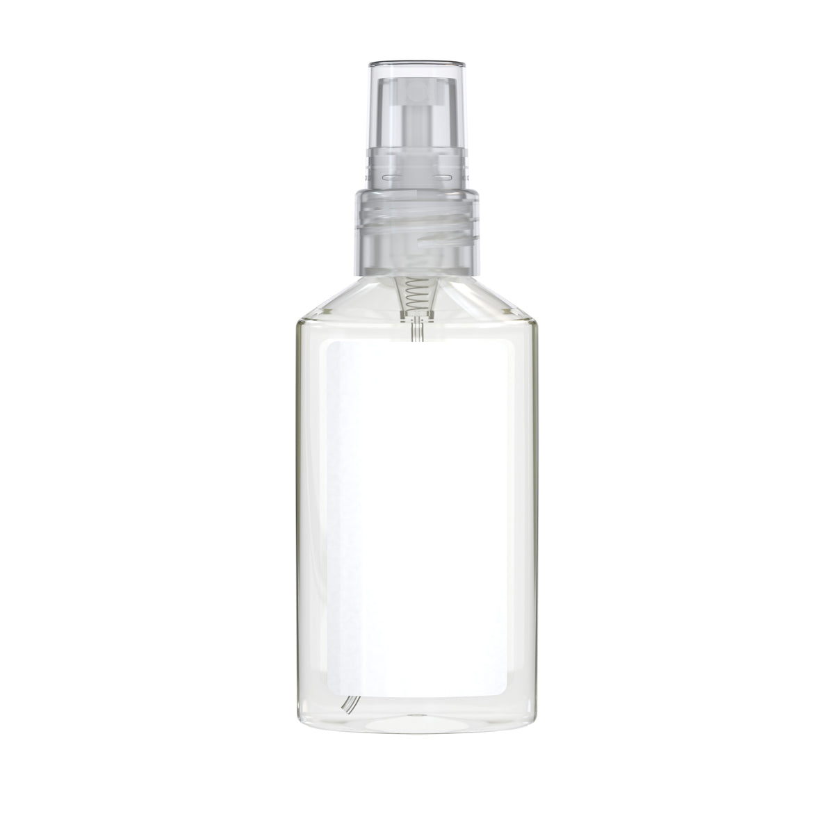 Hände Desinfektionsspray 50 ml Sprühflasche