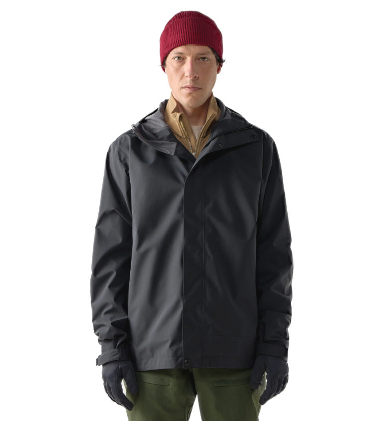 Haglöfs Herren Breeze Proof Jacket