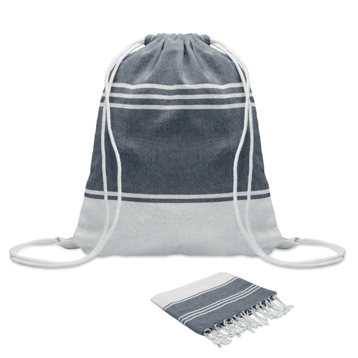 Hamma Strandtuch Set