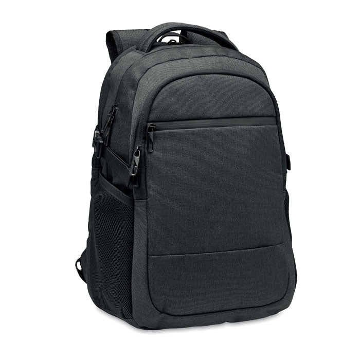 Hana Laptop Rucksack 600D Rpet