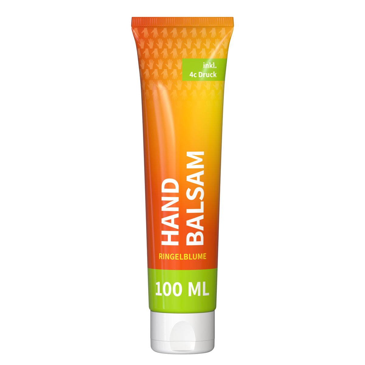 Handbalsam Ringelblume Aloe Vera 100 ml Tube