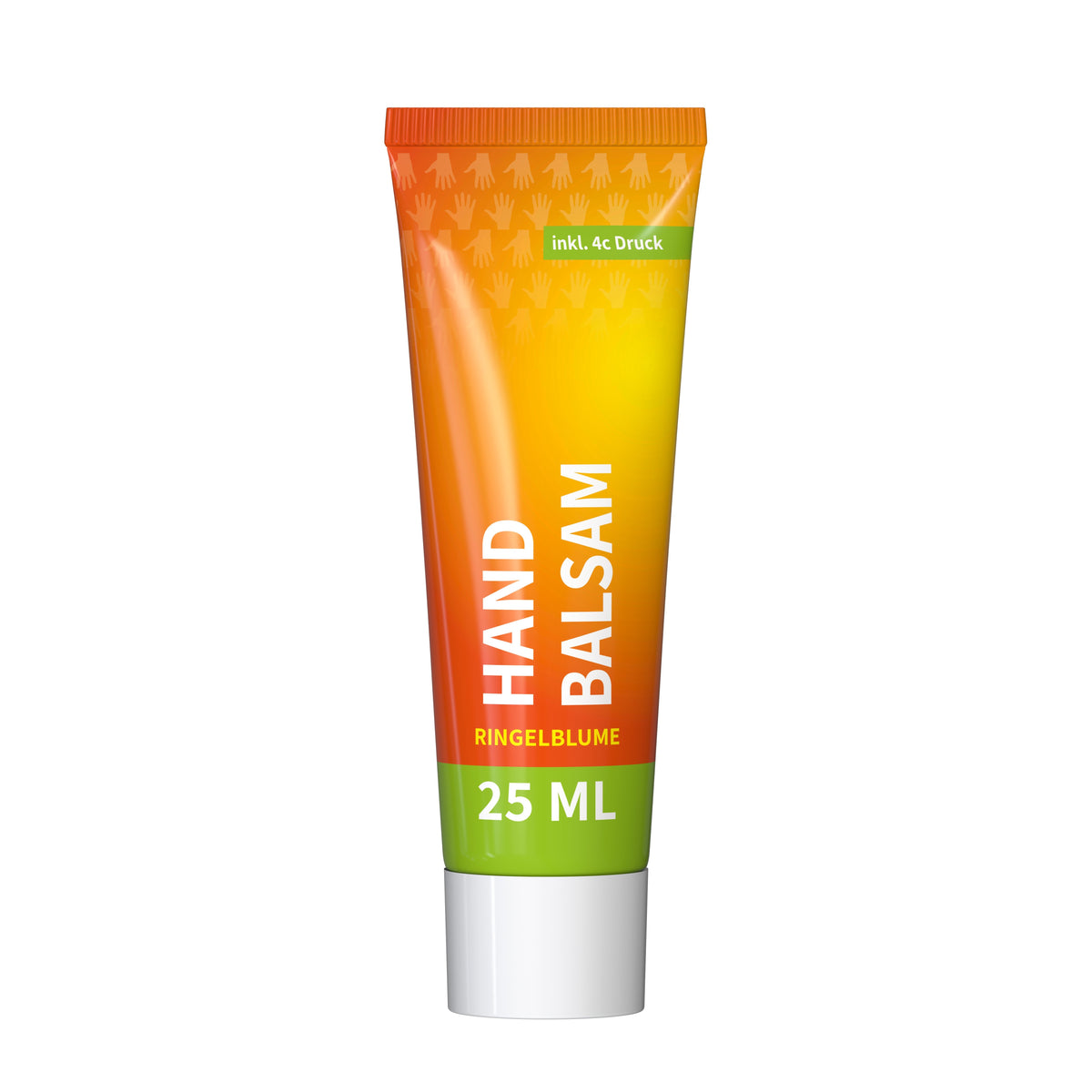 Handbalsam Ringelblume Aloe Vera 25 ml Tube