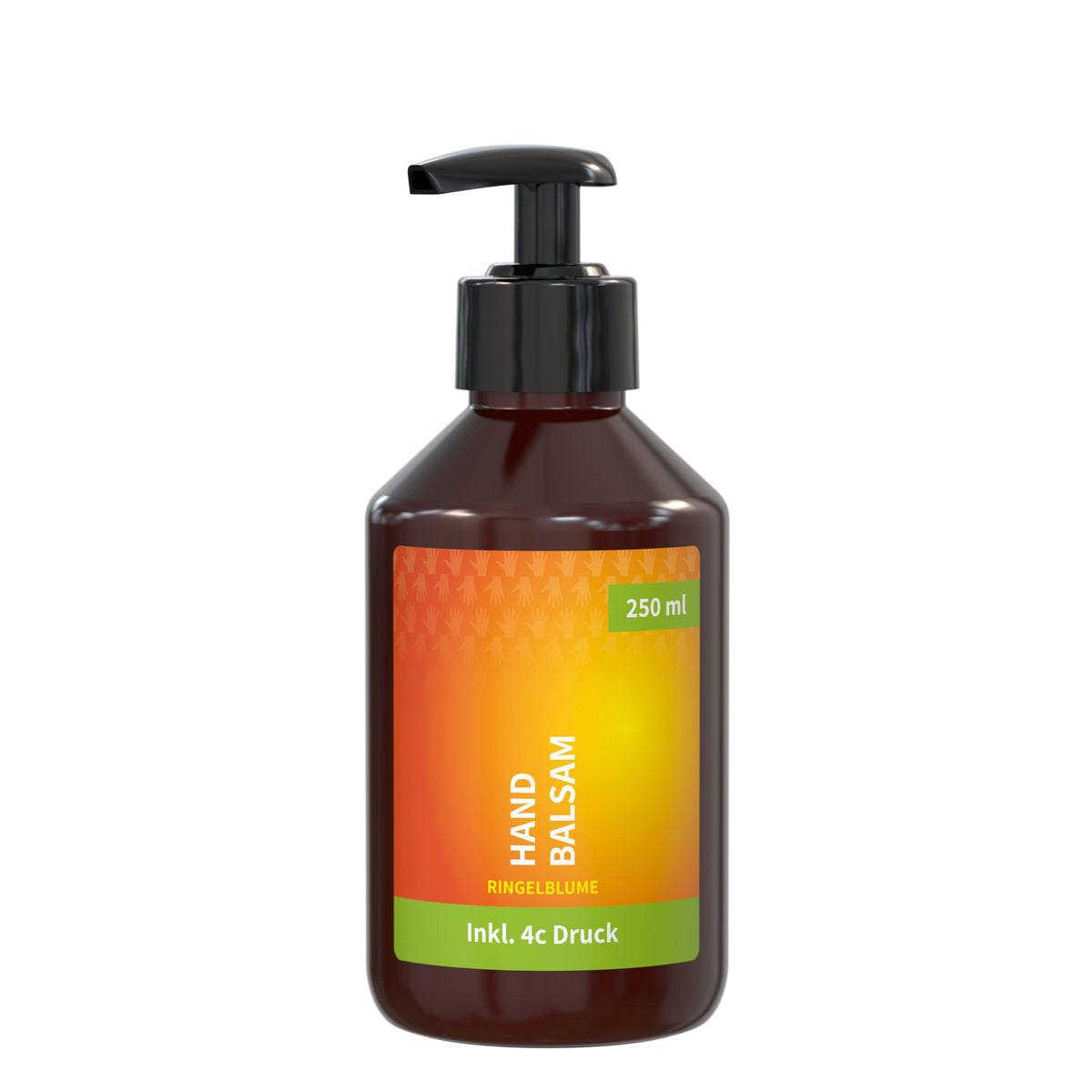 Handbalsam Ringelblume Aloe Vera 250 ml Pumpspender
