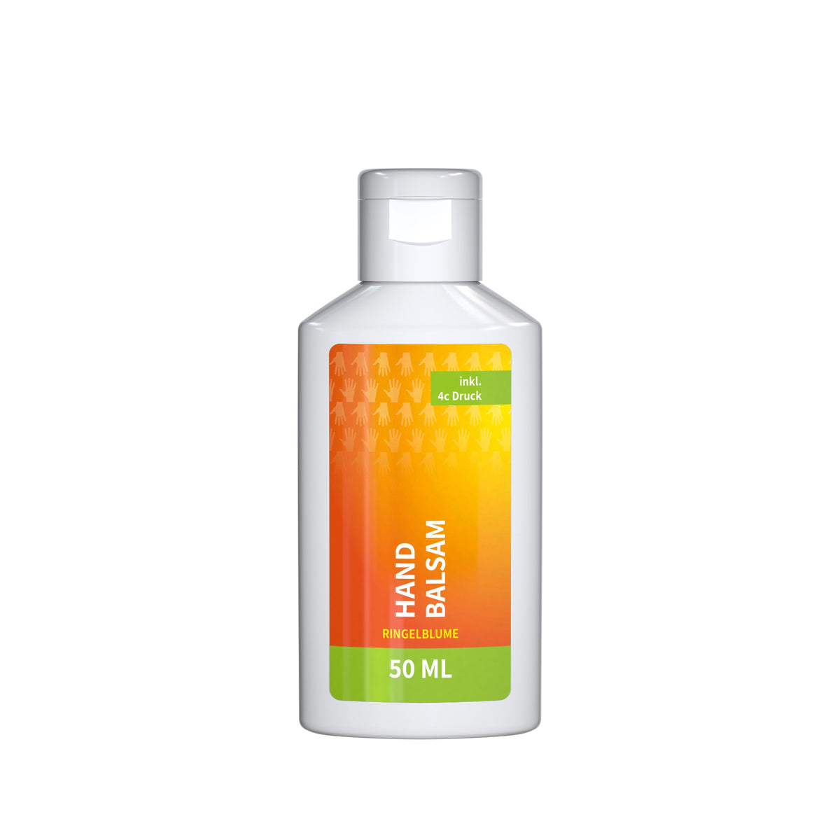 Handbalsam Ringelblume Aloe Vera 50 ml Flasche