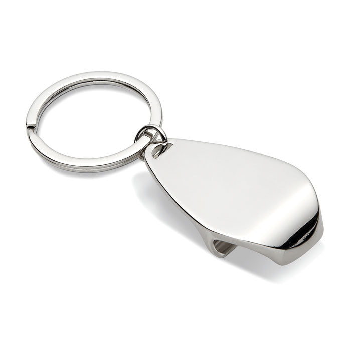 Silber Glänzend