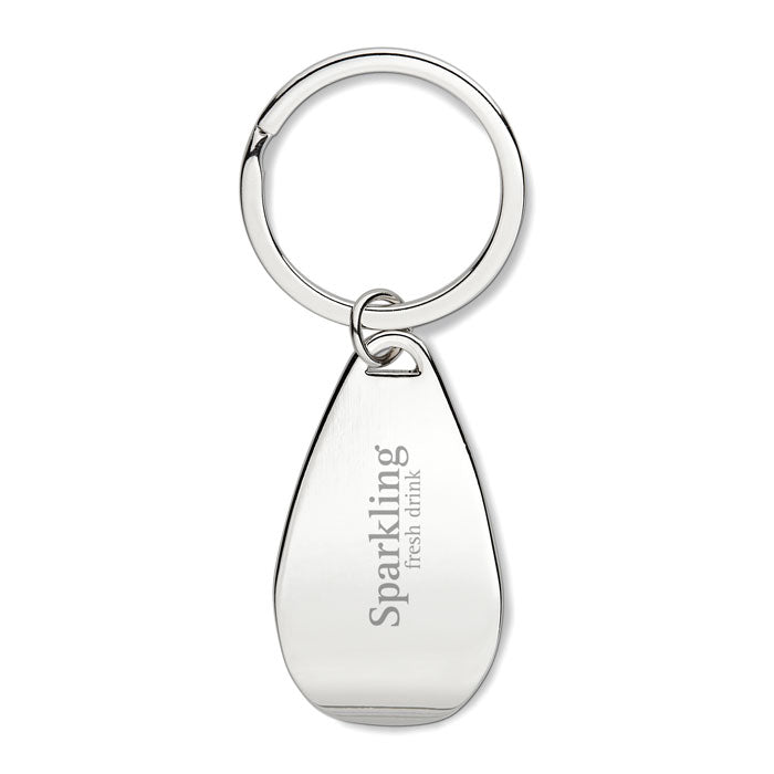 Silber Glänzend