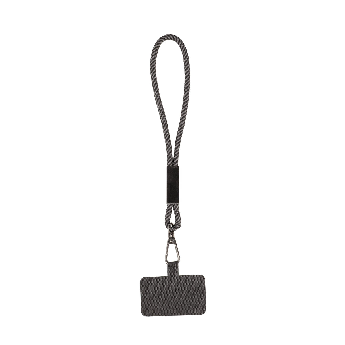 Handyschlaufe „Universal“ – Schwarz