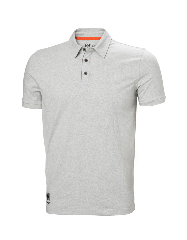 Grey Melange