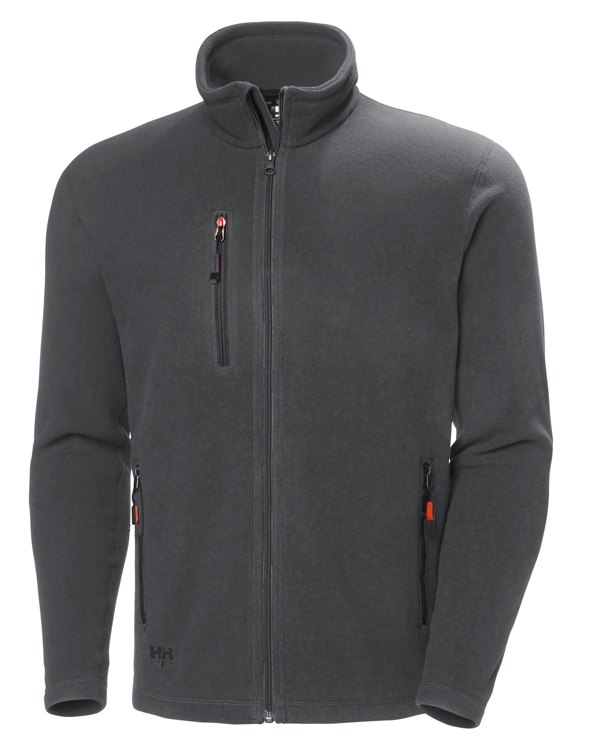 Helly Hansen Herren Oxford Fleece Jacket