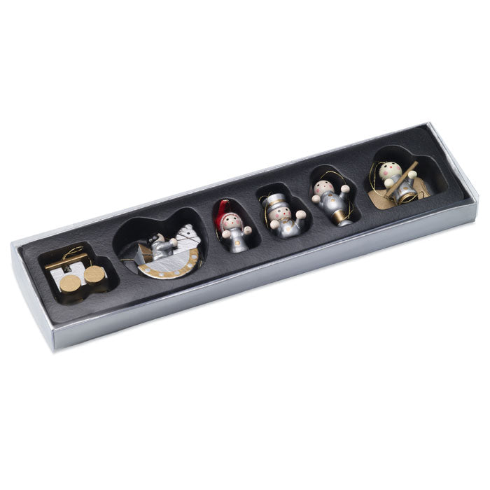 Helsinborg Baumschmuck