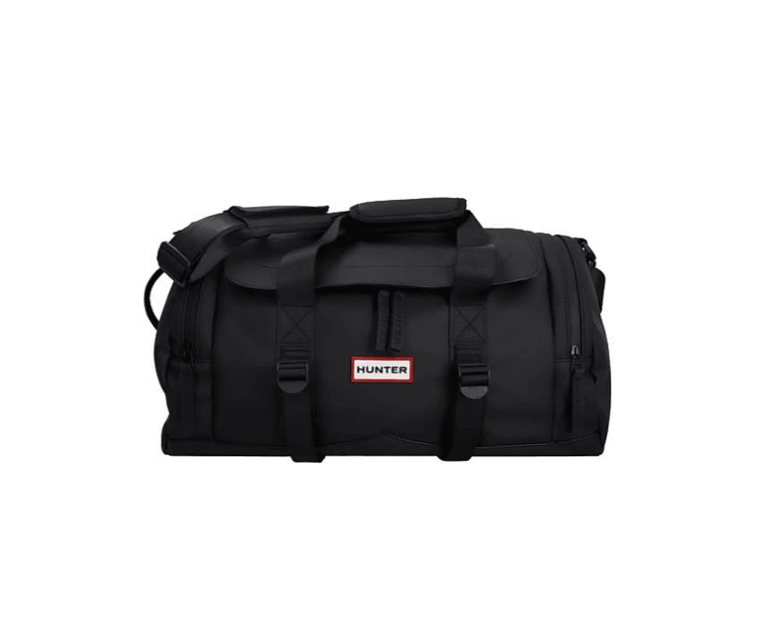 Hunter Downpour Cabin Barrel Bag