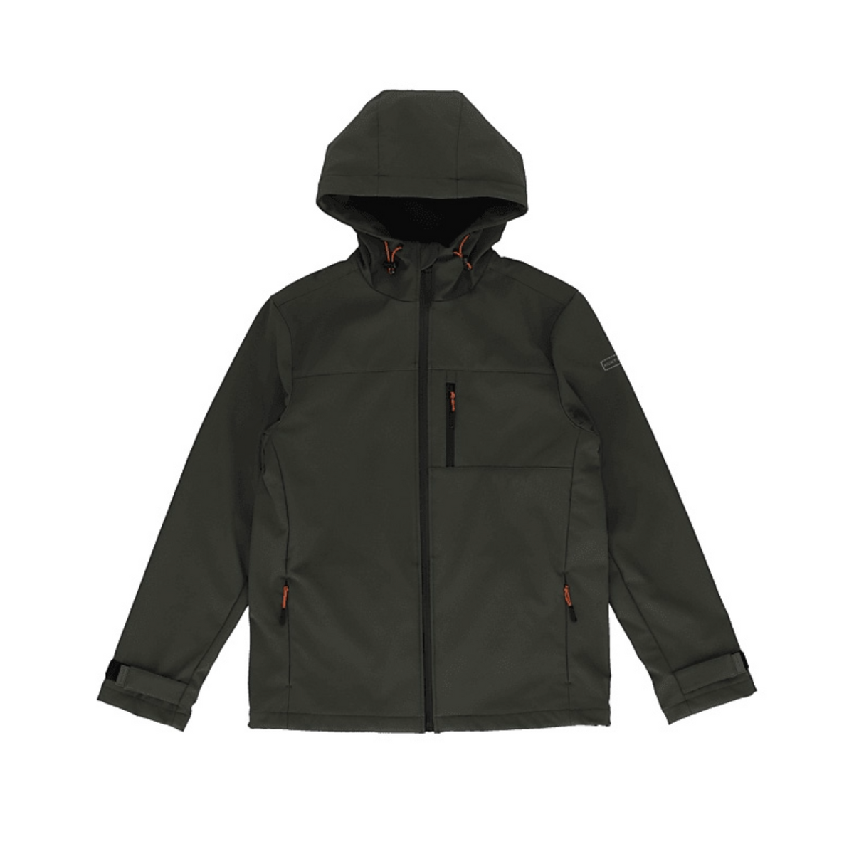 Hunter Herren Elements Softshell Jacket