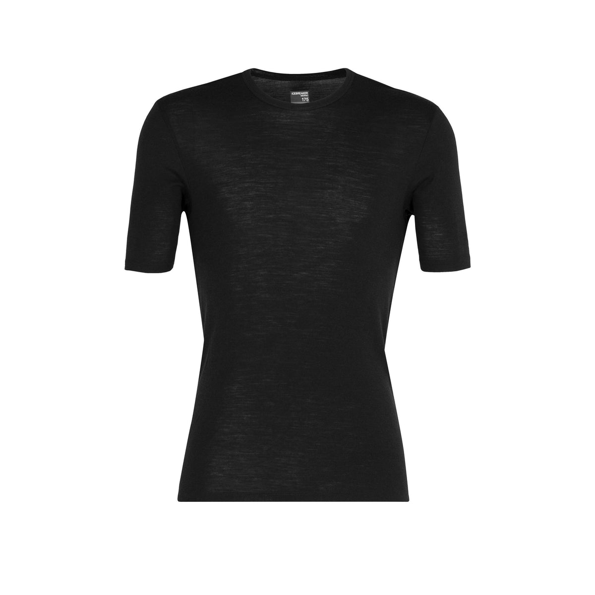 Icebreaker Herren 175 Everyday SS Crew